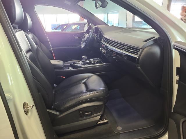 Used Audi Q7 2.0 TFSI Premium Plus 2017 | Sunrise Auto Outlet. Amityville, New York Used Audi Q7 2.0 TFSI Premium Plus 2017 | Sunrise Auto Outlet. Amityville, New York