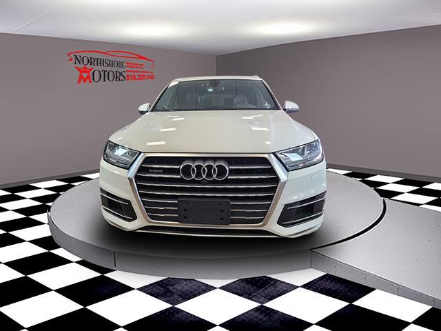 Used Audi Q7 2.0 TFSI Premium Plus 2017 | Sunrise Auto Outlet. Amityville, New York Used Audi Q7 2.0 TFSI Premium Plus 2017 | Sunrise Auto Outlet. Amityville, New York