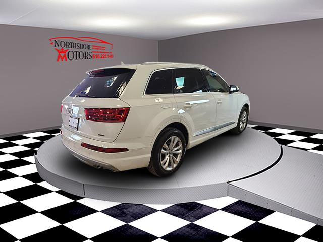 Used Audi Q7 2.0 TFSI Premium Plus 2017 | Sunrise Auto Outlet. Amityville, New York Used Audi Q7 2.0 TFSI Premium Plus 2017 | Sunrise Auto Outlet. Amityville, New York