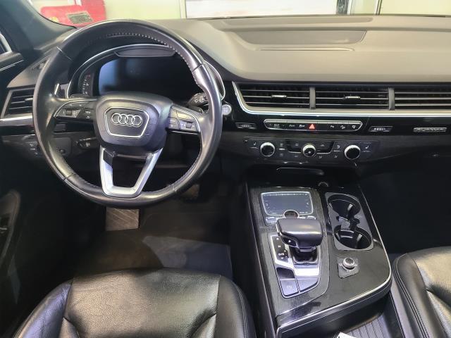 Used Audi Q7 2.0 TFSI Premium Plus 2017 | Sunrise Auto Outlet. Amityville, New York Used Audi Q7 2.0 TFSI Premium Plus 2017 | Sunrise Auto Outlet. Amityville, New York