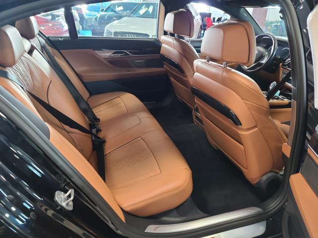 Used BMW 7 Series 4dr Sdn 750i xDrive AWD 2016 | Sunrise Auto Outlet. Amityville, New York Used BMW 7 Series 4dr Sdn 750i xDrive AWD 2016 | Sunrise Auto Outlet. Amityville, New York