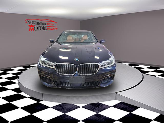 Used BMW 7 Series 4dr Sdn 750i xDrive AWD 2016 | Sunrise Auto Outlet. Amityville, New York Used BMW 7 Series 4dr Sdn 750i xDrive AWD 2016 | Sunrise Auto Outlet. Amityville, New York