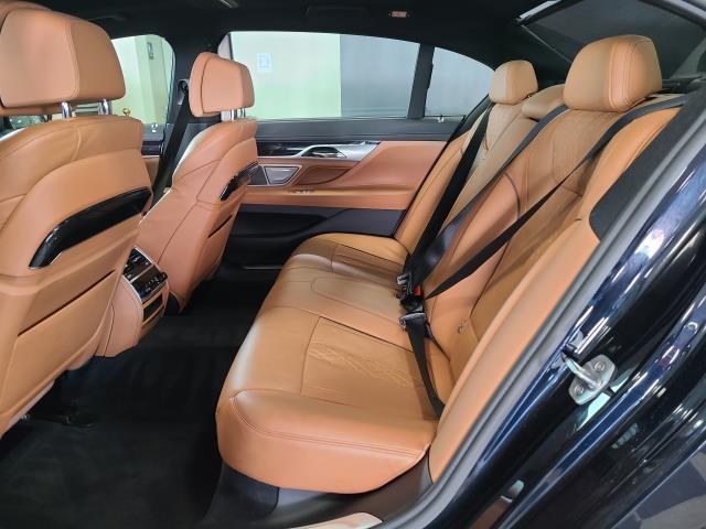 Used BMW 7 Series 4dr Sdn 750i xDrive AWD 2016 | Sunrise Auto Outlet. Amityville, New York Used BMW 7 Series 4dr Sdn 750i xDrive AWD 2016 | Sunrise Auto Outlet. Amityville, New York