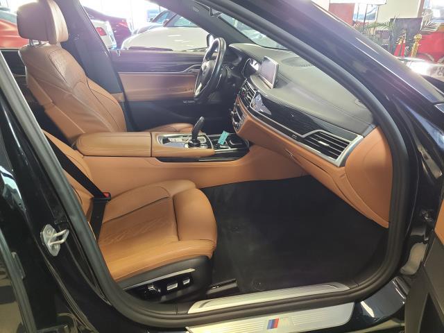 Used BMW 7 Series 4dr Sdn 750i xDrive AWD 2016 | Sunrise Auto Outlet. Amityville, New York Used BMW 7 Series 4dr Sdn 750i xDrive AWD 2016 | Sunrise Auto Outlet. Amityville, New York