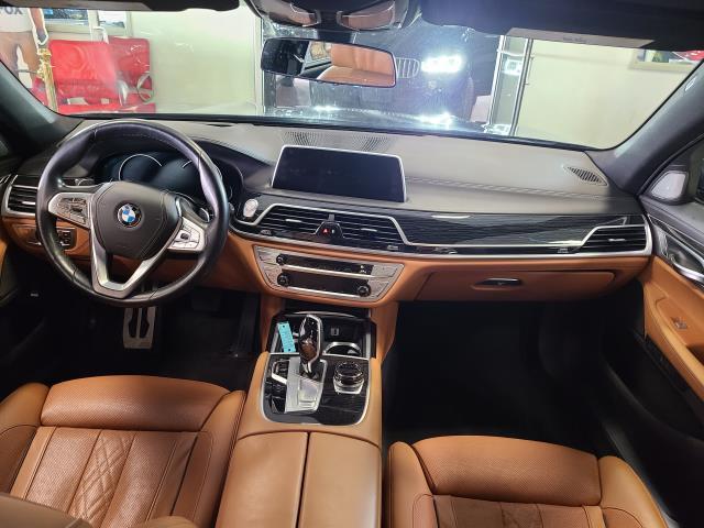 Used BMW 7 Series 4dr Sdn 750i xDrive AWD 2016 | Sunrise Auto Outlet. Amityville, New York Used BMW 7 Series 4dr Sdn 750i xDrive AWD 2016 | Sunrise Auto Outlet. Amityville, New York