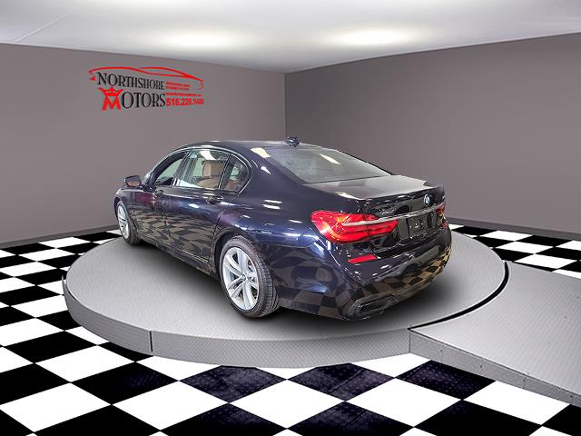 Used BMW 7 Series 4dr Sdn 750i xDrive AWD 2016 | Sunrise Auto Outlet. Amityville, New York Used BMW 7 Series 4dr Sdn 750i xDrive AWD 2016 | Sunrise Auto Outlet. Amityville, New York