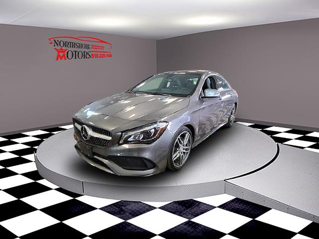 Used Mercedes-Benz CLA CLA 250 4MATIC Coupe 2018 | Sunrise Auto Outlet. Amityville, New York Used Mercedes-Benz CLA CLA 250 4MATIC Coupe 2018 | Sunrise Auto Outlet. Amityville, New York