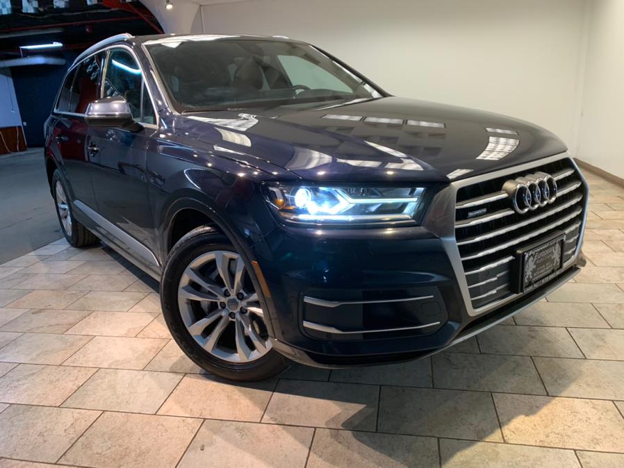2017 Audi Q7 3.0 TFSI Premium Plus, available for sale in Lodi, New Jersey | European Auto Expo. Lodi, New Jersey 2017 Audi Q7 3.0 TFSI Premium Plus, available for sale in Lodi, New Jersey | European Auto Expo. Lodi, New Jersey