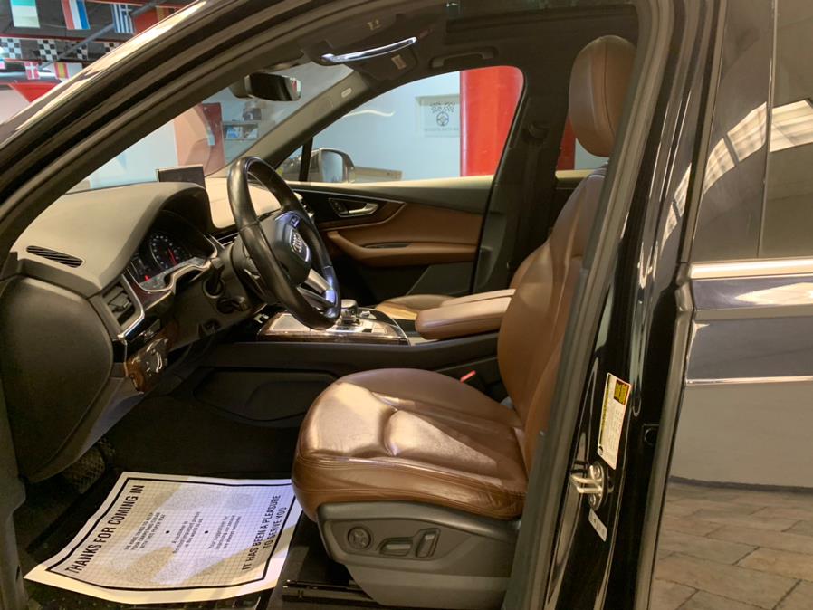 2017 Audi Q7 3.0 TFSI Premium Plus, available for sale in Lodi, New Jersey | European Auto Expo. Lodi, New Jersey 2017 Audi Q7 3.0 TFSI Premium Plus, available for sale in Lodi, New Jersey | European Auto Expo. Lodi, New Jersey