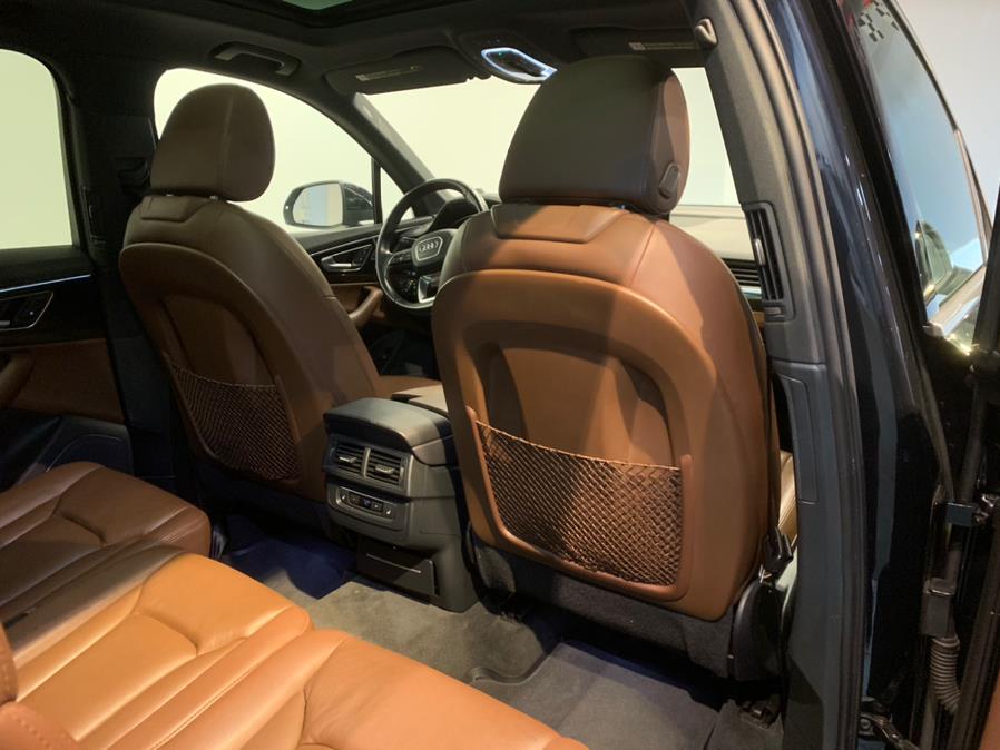 2017 Audi Q7 3.0 TFSI Premium Plus, available for sale in Lodi, New Jersey | European Auto Expo. Lodi, New Jersey 2017 Audi Q7 3.0 TFSI Premium Plus, available for sale in Lodi, New Jersey | European Auto Expo. Lodi, New Jersey
