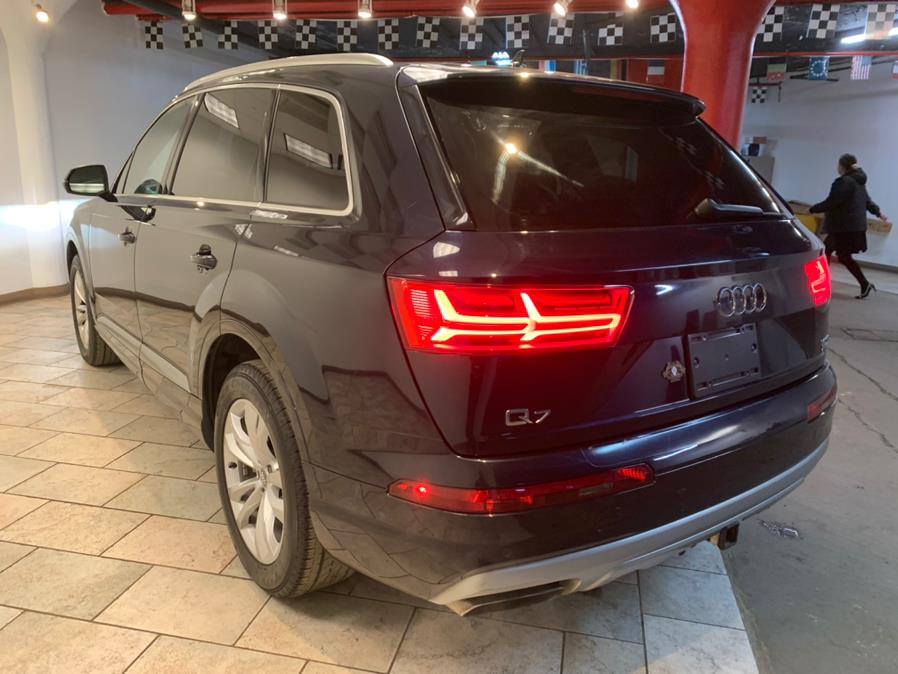 2017 Audi Q7 3.0 TFSI Premium Plus, available for sale in Lodi, New Jersey | European Auto Expo. Lodi, New Jersey 2017 Audi Q7 3.0 TFSI Premium Plus, available for sale in Lodi, New Jersey | European Auto Expo. Lodi, New Jersey