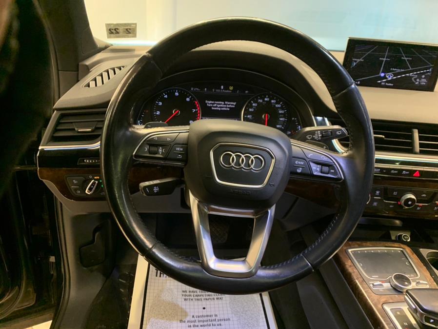 2017 Audi Q7 3.0 TFSI Premium Plus, available for sale in Lodi, New Jersey | European Auto Expo. Lodi, New Jersey 2017 Audi Q7 3.0 TFSI Premium Plus, available for sale in Lodi, New Jersey | European Auto Expo. Lodi, New Jersey