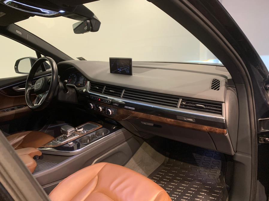 2017 Audi Q7 3.0 TFSI Premium Plus, available for sale in Lodi, New Jersey | European Auto Expo. Lodi, New Jersey 2017 Audi Q7 3.0 TFSI Premium Plus, available for sale in Lodi, New Jersey | European Auto Expo. Lodi, New Jersey