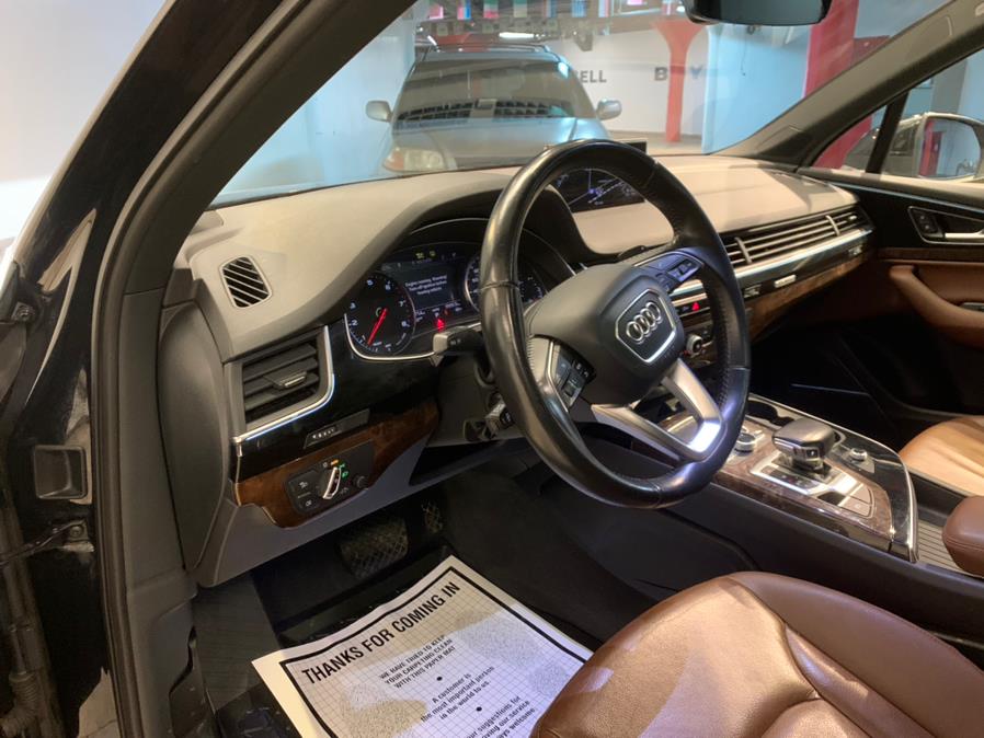 2017 Audi Q7 3.0 TFSI Premium Plus, available for sale in Lodi, New Jersey | European Auto Expo. Lodi, New Jersey 2017 Audi Q7 3.0 TFSI Premium Plus, available for sale in Lodi, New Jersey | European Auto Expo. Lodi, New Jersey