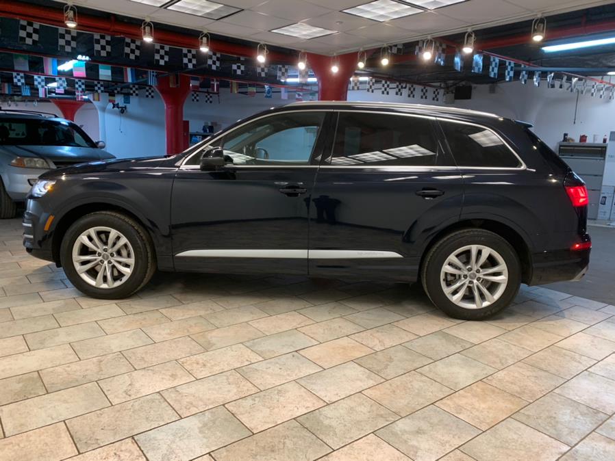 2017 Audi Q7 3.0 TFSI Premium Plus, available for sale in Lodi, New Jersey | European Auto Expo. Lodi, New Jersey 2017 Audi Q7 3.0 TFSI Premium Plus, available for sale in Lodi, New Jersey | European Auto Expo. Lodi, New Jersey