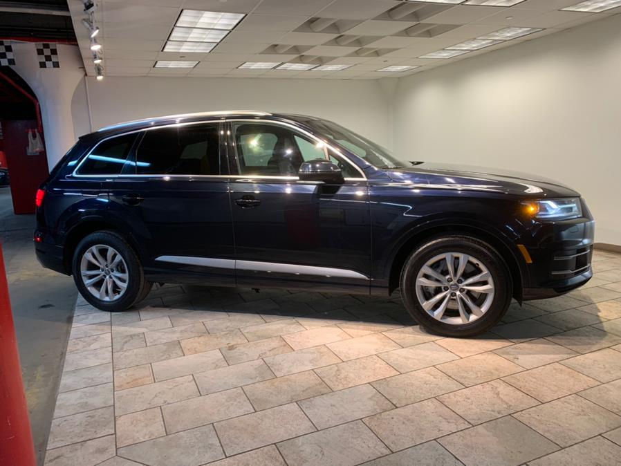 2017 Audi Q7 3.0 TFSI Premium Plus, available for sale in Lodi, New Jersey | European Auto Expo. Lodi, New Jersey 2017 Audi Q7 3.0 TFSI Premium Plus, available for sale in Lodi, New Jersey | European Auto Expo. Lodi, New Jersey