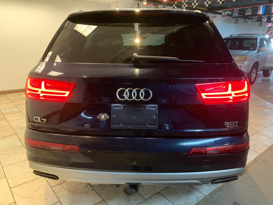 2017 Audi Q7 3.0 TFSI Premium Plus, available for sale in Lodi, New Jersey | European Auto Expo. Lodi, New Jersey 2017 Audi Q7 3.0 TFSI Premium Plus, available for sale in Lodi, New Jersey | European Auto Expo. Lodi, New Jersey