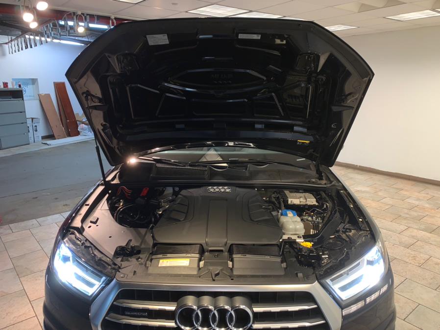 2017 Audi Q7 3.0 TFSI Premium Plus, available for sale in Lodi, New Jersey | European Auto Expo. Lodi, New Jersey 2017 Audi Q7 3.0 TFSI Premium Plus, available for sale in Lodi, New Jersey | European Auto Expo. Lodi, New Jersey