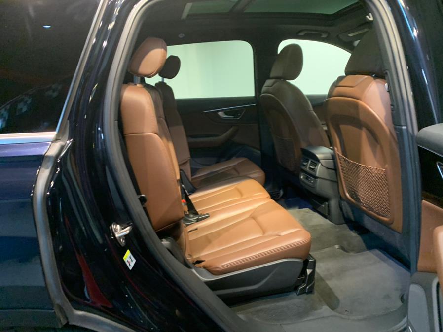 2017 Audi Q7 3.0 TFSI Premium Plus, available for sale in Lodi, New Jersey | European Auto Expo. Lodi, New Jersey 2017 Audi Q7 3.0 TFSI Premium Plus, available for sale in Lodi, New Jersey | European Auto Expo. Lodi, New Jersey