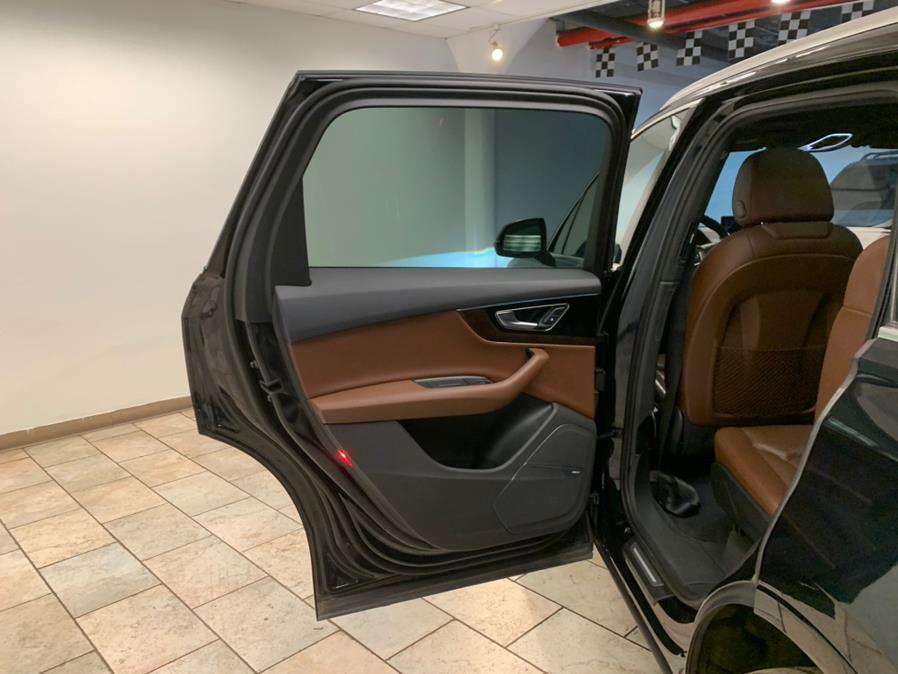 2017 Audi Q7 3.0 TFSI Premium Plus, available for sale in Lodi, New Jersey | European Auto Expo. Lodi, New Jersey 2017 Audi Q7 3.0 TFSI Premium Plus, available for sale in Lodi, New Jersey | European Auto Expo. Lodi, New Jersey