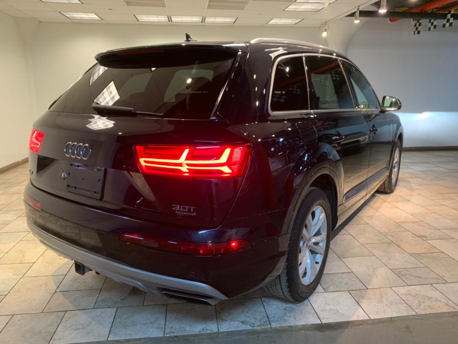 2017 Audi Q7 3.0 TFSI Premium Plus, available for sale in Lodi, New Jersey | European Auto Expo. Lodi, New Jersey 2017 Audi Q7 3.0 TFSI Premium Plus, available for sale in Lodi, New Jersey | European Auto Expo. Lodi, New Jersey