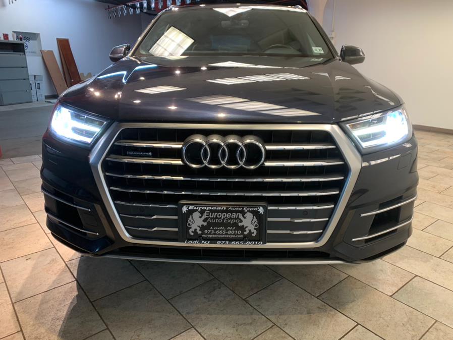 2017 Audi Q7 3.0 TFSI Premium Plus, available for sale in Lodi, New Jersey | European Auto Expo. Lodi, New Jersey 2017 Audi Q7 3.0 TFSI Premium Plus, available for sale in Lodi, New Jersey | European Auto Expo. Lodi, New Jersey