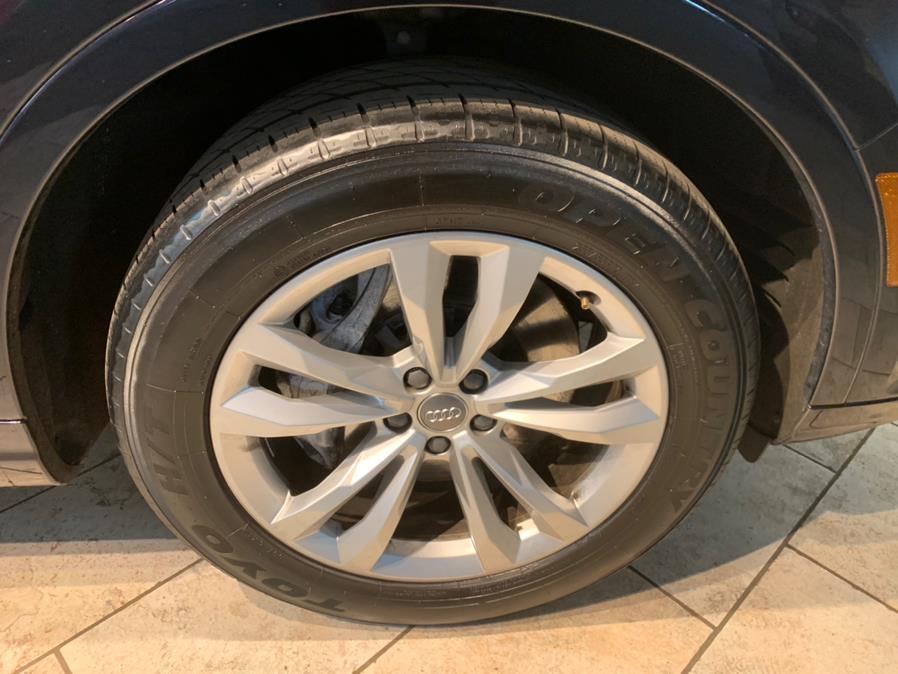 2017 Audi Q7 3.0 TFSI Premium Plus, available for sale in Lodi, New Jersey | European Auto Expo. Lodi, New Jersey 2017 Audi Q7 3.0 TFSI Premium Plus, available for sale in Lodi, New Jersey | European Auto Expo. Lodi, New Jersey