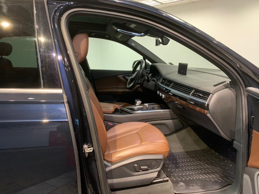 2017 Audi Q7 3.0 TFSI Premium Plus, available for sale in Lodi, New Jersey | European Auto Expo. Lodi, New Jersey 2017 Audi Q7 3.0 TFSI Premium Plus, available for sale in Lodi, New Jersey | European Auto Expo. Lodi, New Jersey