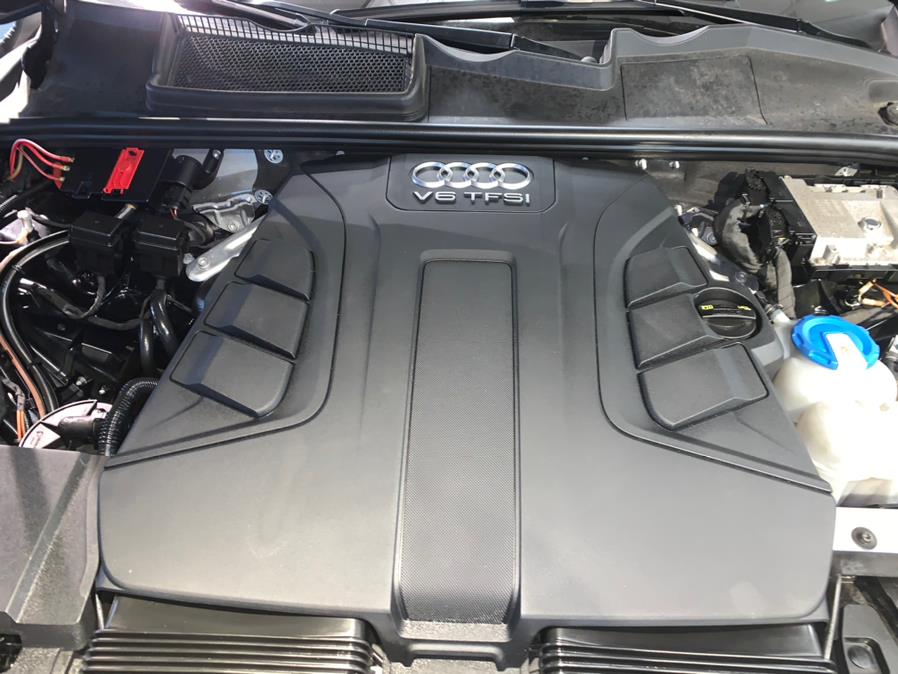 2017 Audi Q7 3.0 TFSI Premium Plus, available for sale in Lodi, New Jersey | European Auto Expo. Lodi, New Jersey 2017 Audi Q7 3.0 TFSI Premium Plus, available for sale in Lodi, New Jersey | European Auto Expo. Lodi, New Jersey