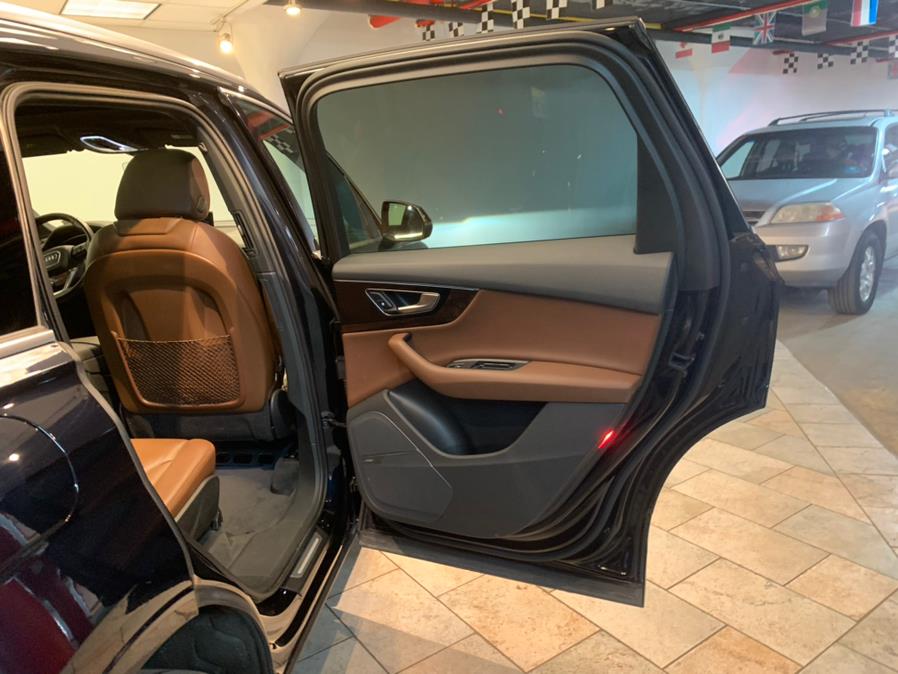 2017 Audi Q7 3.0 TFSI Premium Plus, available for sale in Lodi, New Jersey | European Auto Expo. Lodi, New Jersey 2017 Audi Q7 3.0 TFSI Premium Plus, available for sale in Lodi, New Jersey | European Auto Expo. Lodi, New Jersey