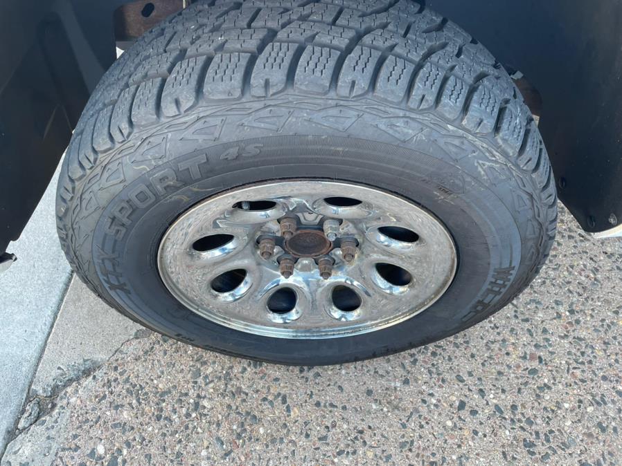 Chevrolet Silverado 1500 2009 in Manchester, Waterbury, Norwich