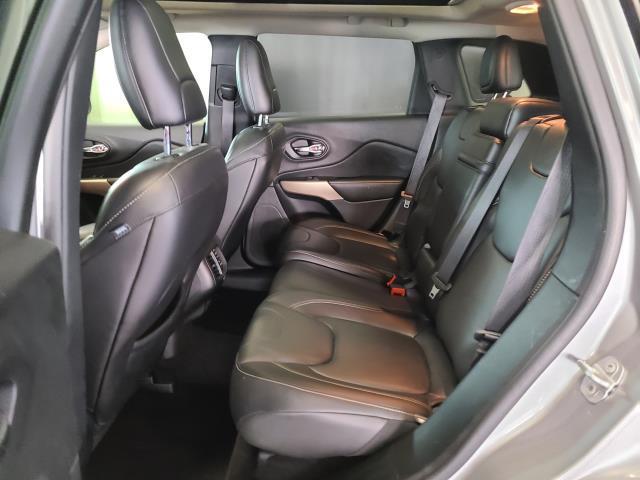 Used Jeep Cherokee Limited 4x4 2018 | Sunrise Auto Outlet. Amityville, New York Used Jeep Cherokee Limited 4x4 2018 | Sunrise Auto Outlet. Amityville, New York