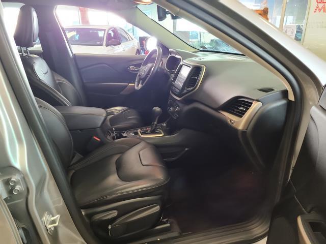 Used Jeep Cherokee Limited 4x4 2018 | Sunrise Auto Outlet. Amityville, New York Used Jeep Cherokee Limited 4x4 2018 | Sunrise Auto Outlet. Amityville, New York