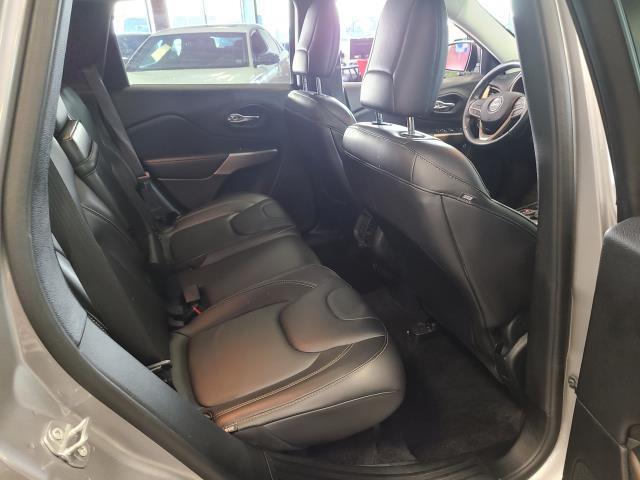Used Jeep Cherokee Limited 4x4 2018 | Sunrise Auto Outlet. Amityville, New York Used Jeep Cherokee Limited 4x4 2018 | Sunrise Auto Outlet. Amityville, New York
