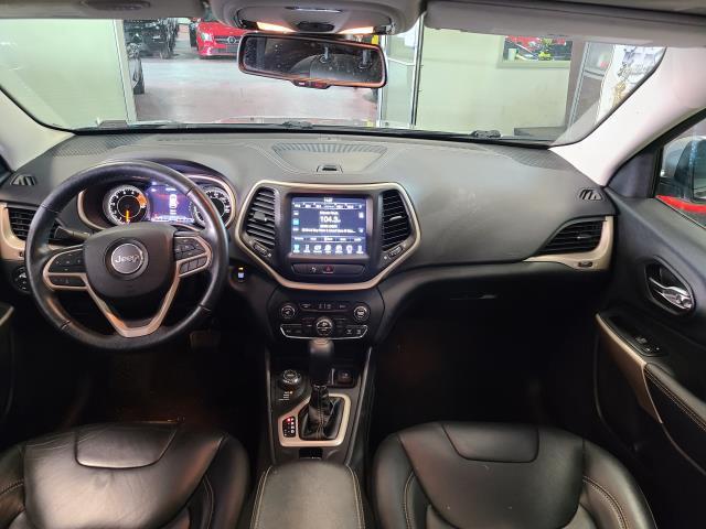 Used Jeep Cherokee Limited 4x4 2018 | Sunrise Auto Outlet. Amityville, New York Used Jeep Cherokee Limited 4x4 2018 | Sunrise Auto Outlet. Amityville, New York