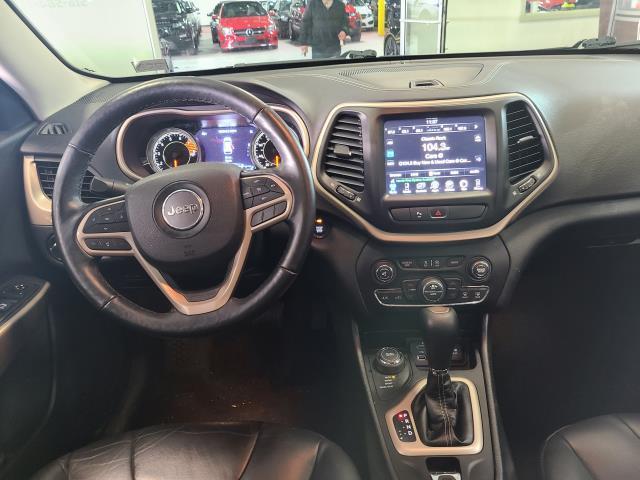 Used Jeep Cherokee Limited 4x4 2018 | Sunrise Auto Outlet. Amityville, New York Used Jeep Cherokee Limited 4x4 2018 | Sunrise Auto Outlet. Amityville, New York