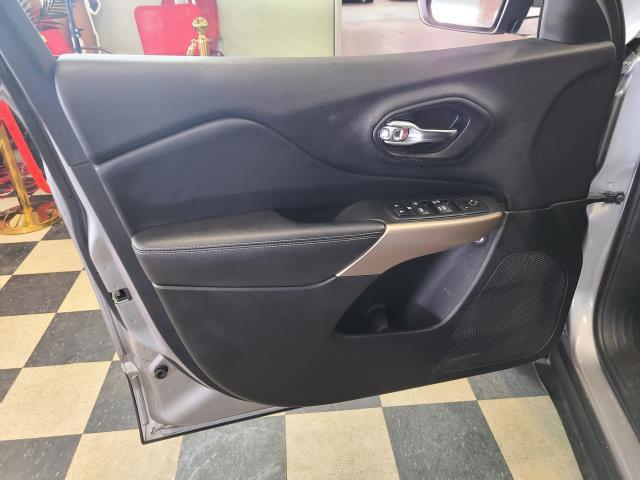 Used Jeep Cherokee Limited 4x4 2018 | Sunrise Auto Outlet. Amityville, New York Used Jeep Cherokee Limited 4x4 2018 | Sunrise Auto Outlet. Amityville, New York