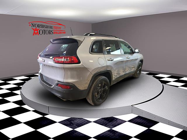 Used Jeep Cherokee Limited 4x4 2018 | Sunrise Auto Outlet. Amityville, New York Used Jeep Cherokee Limited 4x4 2018 | Sunrise Auto Outlet. Amityville, New York