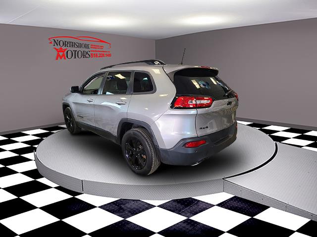 Used Jeep Cherokee Limited 4x4 2018 | Sunrise Auto Outlet. Amityville, New York Used Jeep Cherokee Limited 4x4 2018 | Sunrise Auto Outlet. Amityville, New York