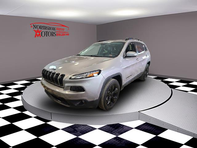Used Jeep Cherokee Limited 4x4 2018 | Sunrise Auto Outlet. Amityville, New York Used Jeep Cherokee Limited 4x4 2018 | Sunrise Auto Outlet. Amityville, New York