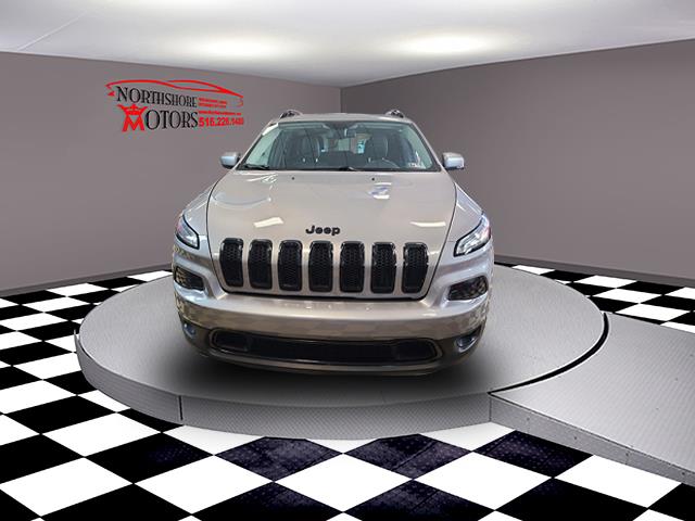 Used Jeep Cherokee Limited 4x4 2018 | Sunrise Auto Outlet. Amityville, New York Used Jeep Cherokee Limited 4x4 2018 | Sunrise Auto Outlet. Amityville, New York