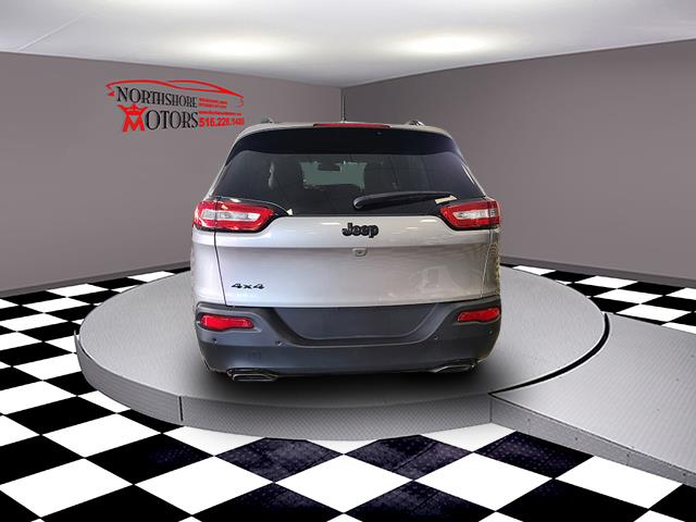 Used Jeep Cherokee Limited 4x4 2018 | Sunrise Auto Outlet. Amityville, New York Used Jeep Cherokee Limited 4x4 2018 | Sunrise Auto Outlet. Amityville, New York