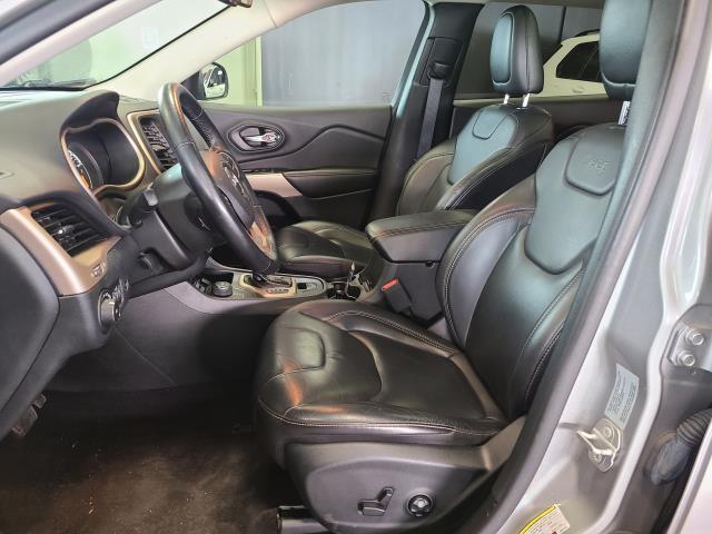 Used Jeep Cherokee Limited 4x4 2018 | Sunrise Auto Outlet. Amityville, New York Used Jeep Cherokee Limited 4x4 2018 | Sunrise Auto Outlet. Amityville, New York