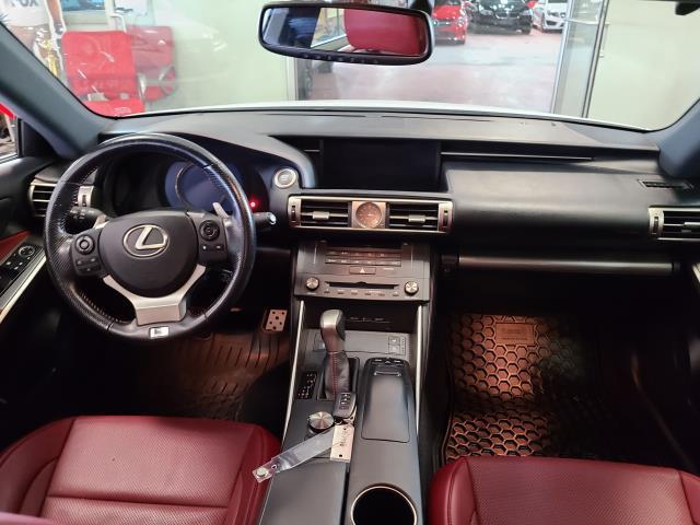 Used Lexus IS 300 4dr Sdn AWD 2016 | Northshore Motors. Syosset , New York Used Lexus IS 300 4dr Sdn AWD 2016 | Northshore Motors. Syosset , New York