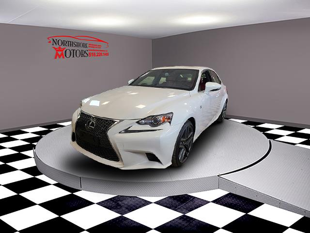 Used Lexus IS 300 4dr Sdn AWD 2016 | Northshore Motors. Syosset , New York Used Lexus IS 300 4dr Sdn AWD 2016 | Northshore Motors. Syosset , New York