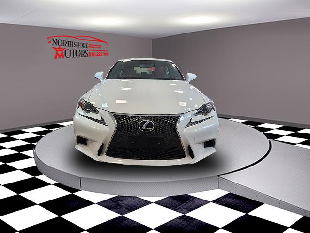 Used Lexus IS 300 4dr Sdn AWD 2016 | Northshore Motors. Syosset , New York Used Lexus IS 300 4dr Sdn AWD 2016 | Northshore Motors. Syosset , New York