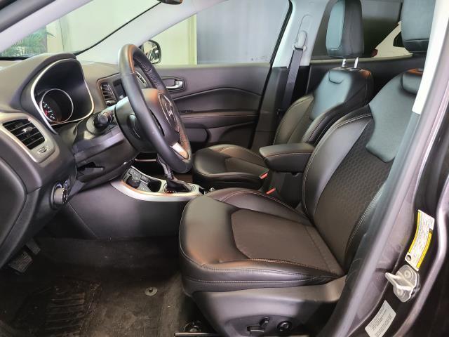 Used Jeep Compass Latitude 4x4 2018 | Sunrise Auto Outlet. Amityville, New York Used Jeep Compass Latitude 4x4 2018 | Sunrise Auto Outlet. Amityville, New York