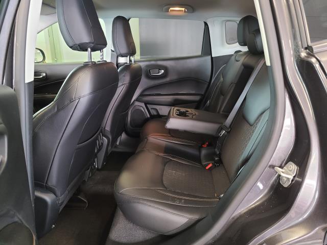 Used Jeep Compass Latitude 4x4 2018 | Sunrise Auto Outlet. Amityville, New York Used Jeep Compass Latitude 4x4 2018 | Sunrise Auto Outlet. Amityville, New York