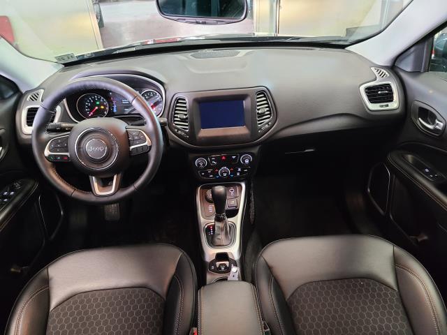 Used Jeep Compass Latitude 4x4 2018 | Sunrise Auto Outlet. Amityville, New York Used Jeep Compass Latitude 4x4 2018 | Sunrise Auto Outlet. Amityville, New York