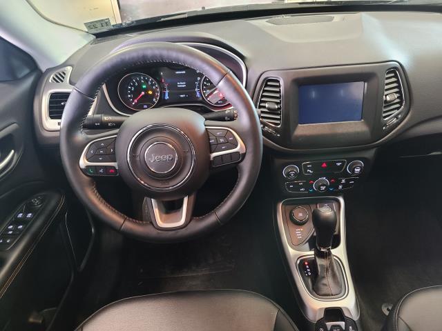 Used Jeep Compass Latitude 4x4 2018 | Sunrise Auto Outlet. Amityville, New York Used Jeep Compass Latitude 4x4 2018 | Sunrise Auto Outlet. Amityville, New York